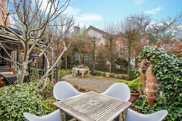 Medium property photo - Boslaan 36, 5691 CX Son en Breugel